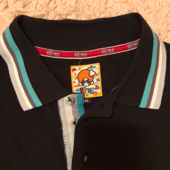 Men’s “Yo Me” t-shirt - Picture 3 of 3